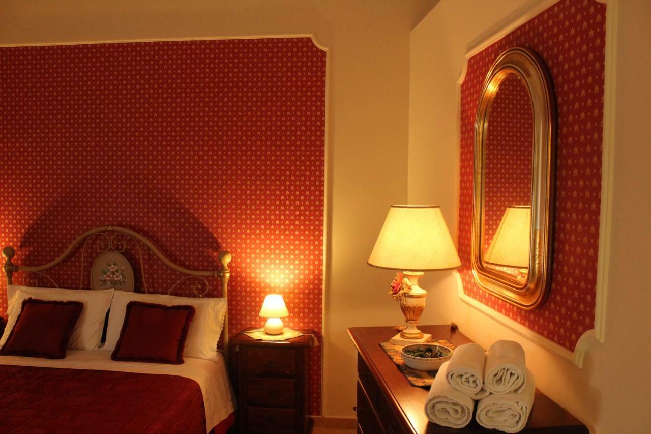 Casevacanze Sanvito Апартаменты